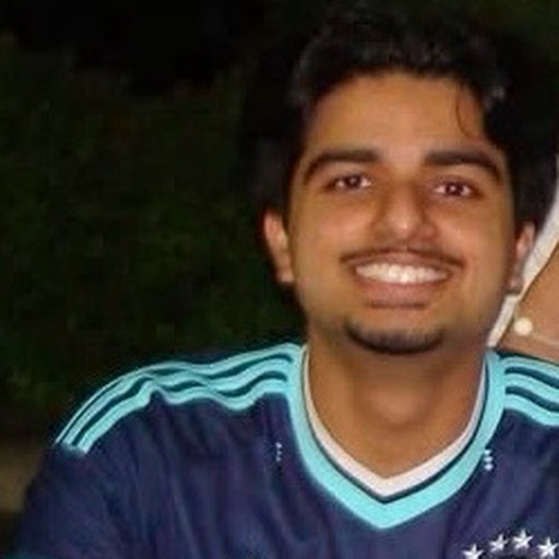 Aaditya (Aadi)