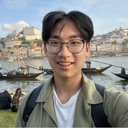 Jinhao Xie