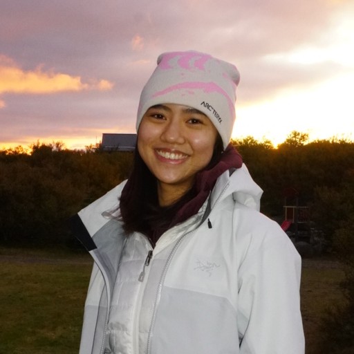 Melissa Goh